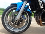     Yamaha FZ6-S2 Fazer 2008  12